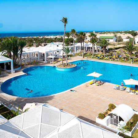 Djerba Golf Resort & Spa Midoun Exteriör bild