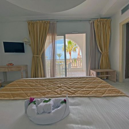 Djerba Golf Resort & Spa Midoun Exteriör bild