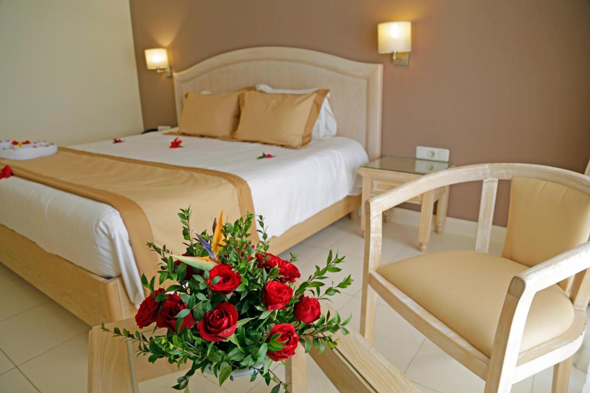 Djerba Golf Resort & Spa Midoun Exteriör bild