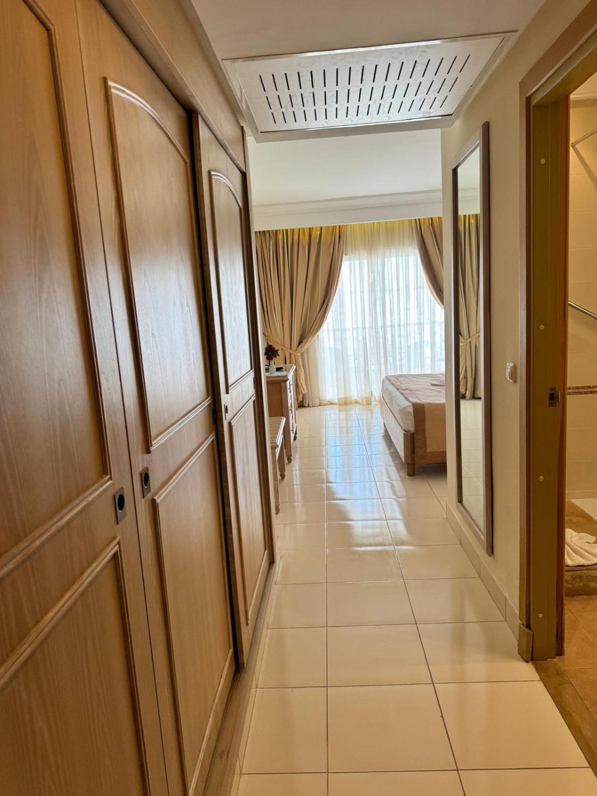 Djerba Golf Resort & Spa Midoun Exteriör bild