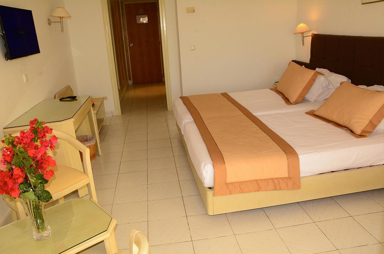 Djerba Golf Resort & Spa Midoun Exteriör bild